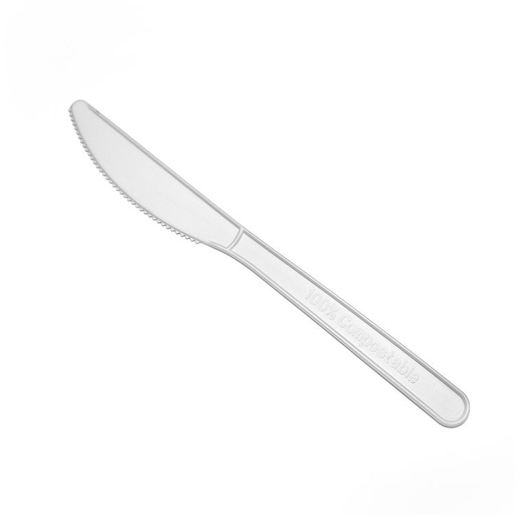 کمپوسٹ ایبل چاقو